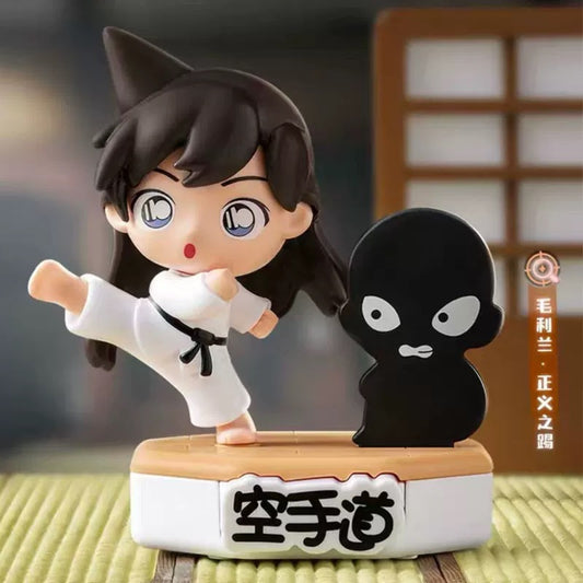 Karate Ran cute canton toy